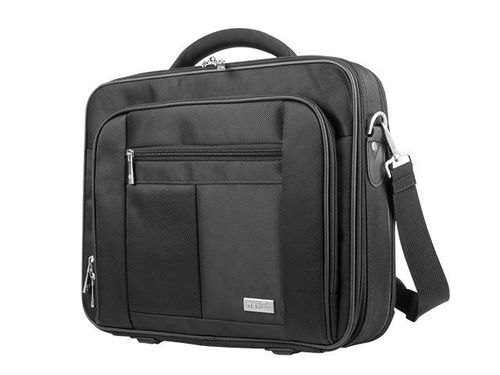 Torba do notebooka Natec Boxer Black 15,6" na Arena.pl