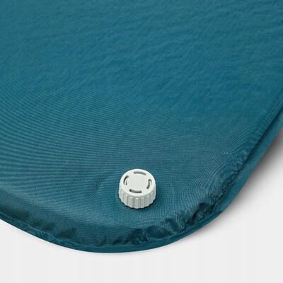 Mata samopompująca Quechua Basic 60 cm dla 1 osoby zdjęcie 4