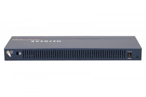 Netgear Switch Unmanaged Plus 16xGE - GS116GE na Arena.pl