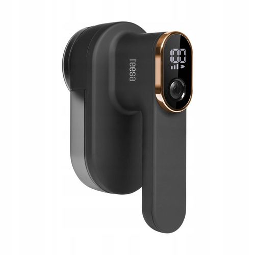 Bezprzewodowa golarka do ubrań tapicerki swetra kanapy Teesa 3 prędkości na Arena.pl