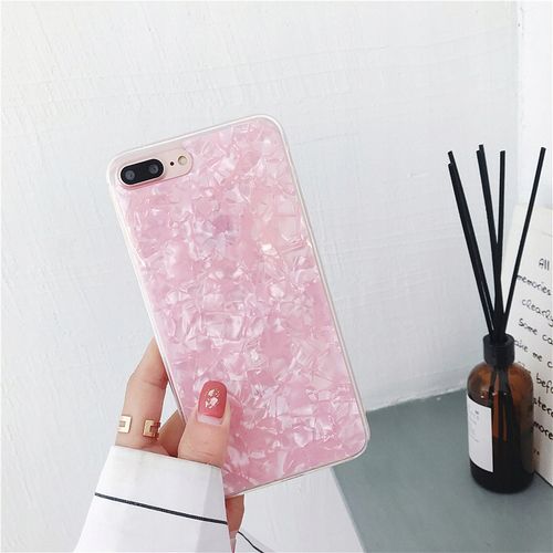 Case Etui do Iphone 6 7 8 Masa perłowa brokat na Arena.pl
