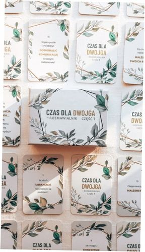 Rozmawialnik - czas dla dwojga na Arena.pl