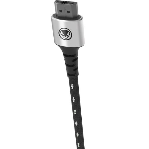snakebyte HDMI:CABLE 5 PRO 4K/8K kabel HDMI 8K PS5 2m na Arena.pl