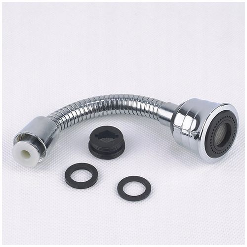 Aerator DEANTE ANW 062K Chrom na Arena.pl