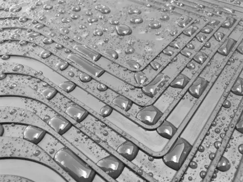 Dywaniki gumowe do KIA CEED 2 II (2012-2018) OEM ORYGINAŁ na Arena.pl