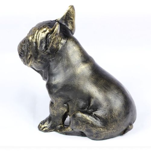 Buldog Francuski - figurka - 364 na Arena.pl