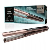 Prostownica REVAMP Dynamic Radiance Straight & Style ST 1900GD