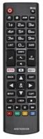 PILOT Do TV Telewizora LG UNIWERSALNY Smart NETFLIX Amazon 5308