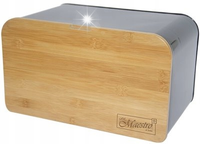 Chlebak Maestro MR-1770-BLACK