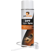 DPF Super Spray JETCHEM DPF regenerator katalizatora BENZYNA / ON