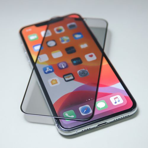 Szkło hartowane Privacy do iPhone SE 2024 na Arena.pl