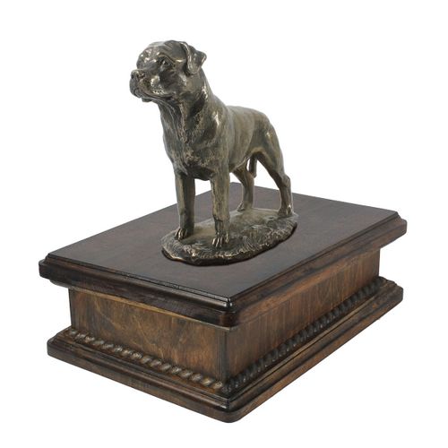 Rottweiler- eksluzywna urna na Arena.pl