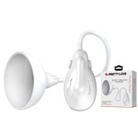 pretty love   breast vibrating massager