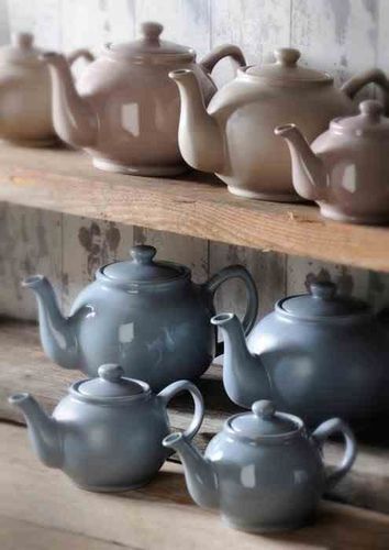 PK - Imbryczek, 0,45l, szary mat na Arena.pl