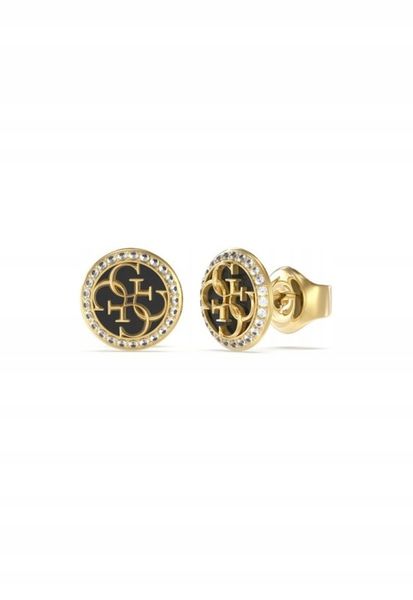 Kolczyki GUESS JUBE02147JWYGBKT/U zdjęcie 1