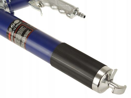 SMAROWNICA TOWOTNICA TAWOTNICA PNEUMATYCZNA 600 ml 1/4 NA KARTUSZE SMAR ŁT na Arena.pl