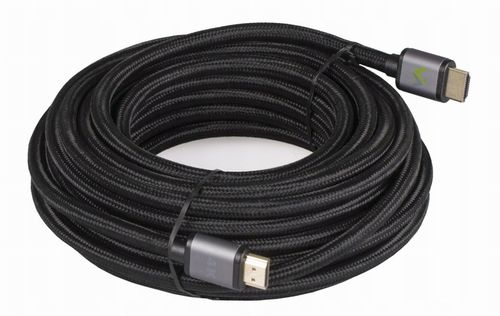 KABEL HDMI 2.0 4K UHD 3d 48bit SLIM 5m na Arena.pl
