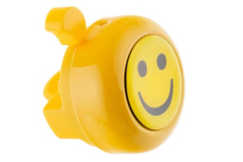 Dzwonek M-WAVE uśmiech na Arena.pl