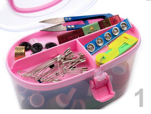 Przybornik do szycia na Arena.pl