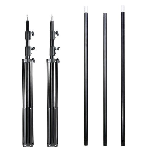 Uchwyt do teł  4HOOK Quadralite na Arena.pl