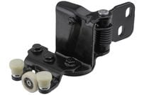 WÓZEK DRZWI PRZESUWNYCH LEWA FORD TRANSIT CUSTOM V362 2018 2019 2020 2021