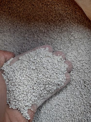 KREDA PASTEWNA WAPNO DLA KUR NIOSEK 25KG DLA BYDŁA GRUBA GRUBOZIARNISTA na Arena.pl