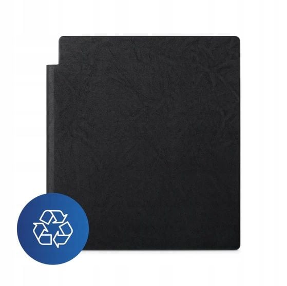 Etui do czytnika Kobo Elipsa 2E Czarne zdjęcie 4