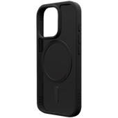 iLera Go ColorAnt Clear Case ochronny w kolorze Black do iPhone 16 Pro