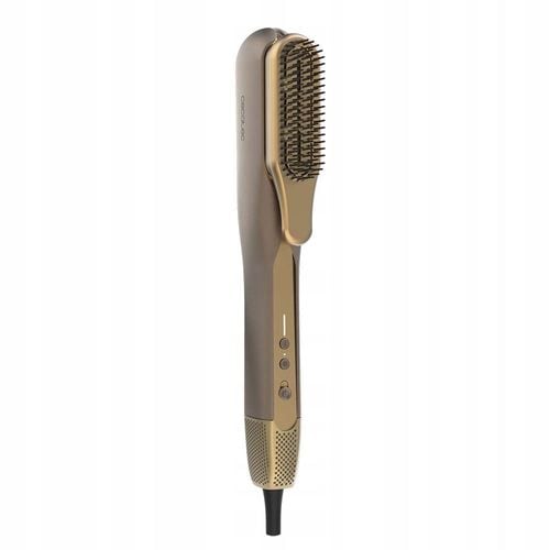 Prostownica Cecotec AirLisse 2in1 ForceDry Champagne na Arena.pl