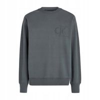 Calvin Klein Jeans bluza męska j30j325634-psl rozmiar S