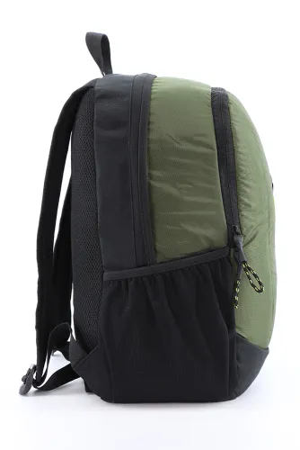 NG NEW EXPLORER plecak khaki na Arena.pl
