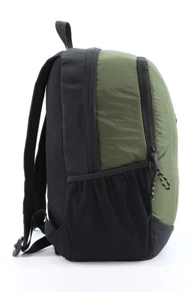NG NEW EXPLORER plecak khaki zdjęcie 5