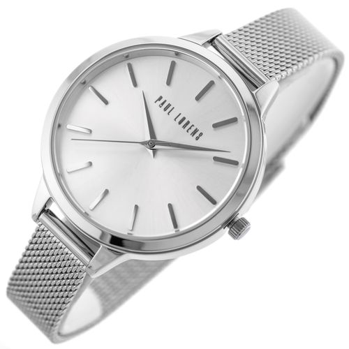 ZEGAREK DAMSKI PAUL LORENS - PL10296B-3C1 (zg506a) + BOX na Arena.pl