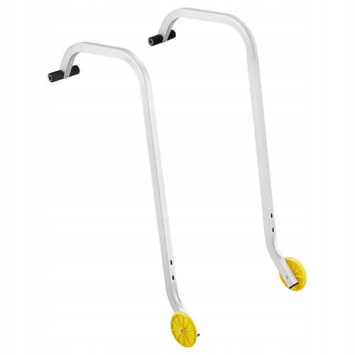 Adaptacja na dach HIGHER uchwyt na KALENICĘ do drabiny AKC na Arena.pl