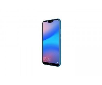 Huawei P20 Lite 64GB DUAL SIM Niebieski na Arena.pl