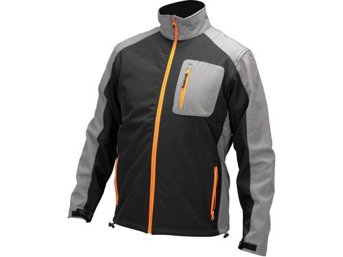 KURTKA SOFTSHELL CUMULUS ROZM. L YATO na Arena.pl