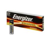 Bateria alk. LR6 ENERGIZER INDUS box10