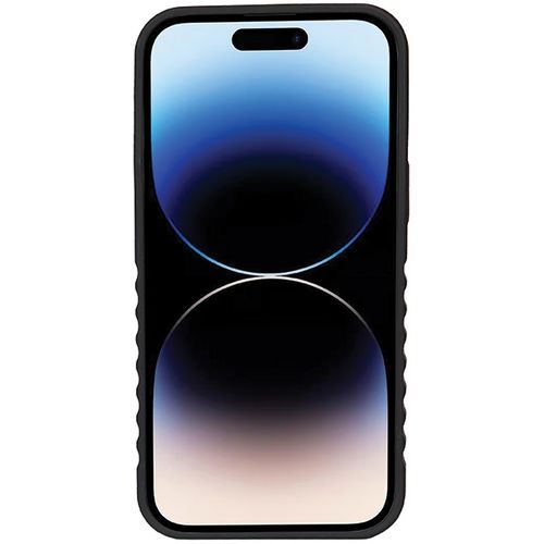 Etui Audi do iPhone 14 Pro Max, Brązowy, MagSafe na Arena.pl