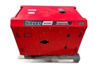 Agregat Generator prądotwórczy Bauer GFS-8 ATS, 230 8000W diesel HIT!!