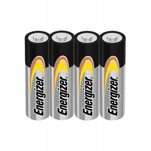 bateria energizer base power aa lr6 4szt na Arena.pl