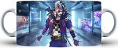 Kubek Garena Free Fire