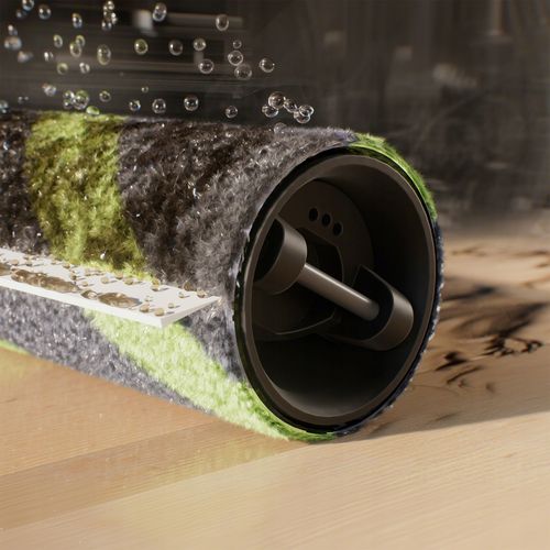 Robot sprzątający iRobot Roomba Max 705 Combo mopowanie na Arena.pl
