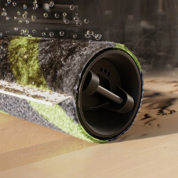 Robot sprzątający iRobot Roomba Max 705 Combo mopowanie zdjęcie 15