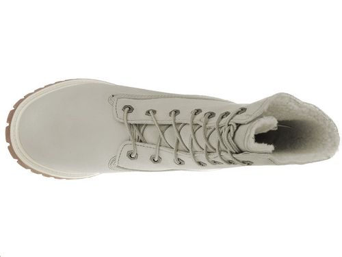 Timberland Authentics Teddy  Fleece 8331R - 41 na Arena.pl
