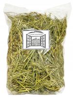 Całe ziele owsa MEGA PAKA - owies 500g wMoimOgródecku