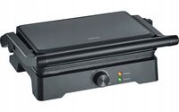 SEVERIN KG 2391 Multigrill XLGrill Stołowy 1800W Ceramiczny Niskotłuszczowy