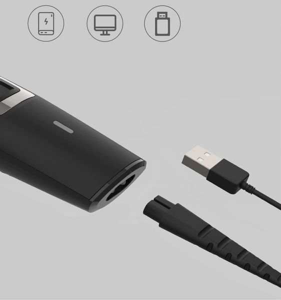 Enchen Sharp 3S Maszynka strzyżenie włosów zdjęcie 7