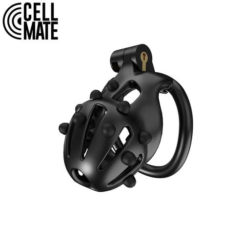 pas cnoty flexispike chastity cage size 1 cellmate na Arena.pl