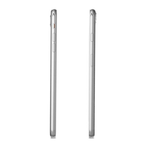 Moshi SuperSkin - Etui iPhone 8 Plus / 7 Plus (Crystal Clear) na Arena.pl