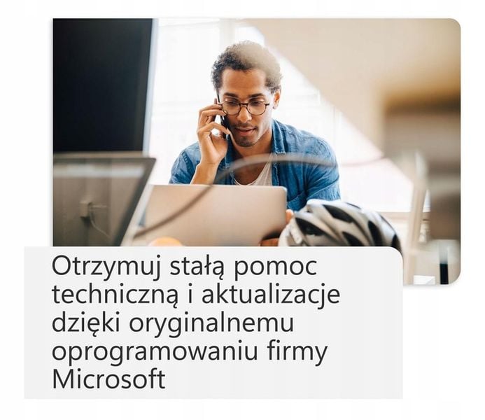 Microsoft Office Home & Business 2024 BOX zdjęcie 7